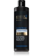 Avon Advance Techniques Hydra Boost balsam hidratant pentru par lipsit de vitalitate 250 ml