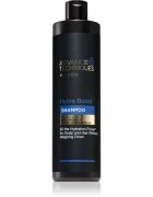Avon Advance Techniques Hydra Boost sampon hidratant pentru par lipsit de vitalitate 400 ml
