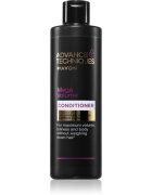 Avon Advance Techniques Mega Volume balsam pentru păr fin cu efect de volum 250 ml