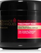 Avon Advance Techniques Reconstruction masca regeneratoare pentru păr 375 ml
