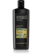 Avon Advance Techniques Ultimate Shine șampon pentru un par stralucitor si catifelat 700 ml