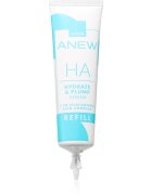 Avon Anew Hydrate & Plump ser de umplere cu efect de hidratare Refil 30 ml