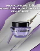 Avon Anew Platinum crema de zi cu efect lifting SPF 20 50 ml