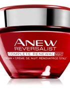 Avon Anew Reversalist cremă de noapte anti-îmbătrânire 50 ml