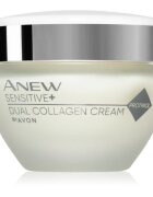 Avon Anew Sensitive+ crema pentru fata cu efect de intinerire 50 ml