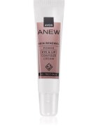 Avon Anew Skin Renewal crema iluminatoare zona ochilor si a buzelor 15 ml