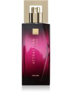 Avon Attraction Closer Eau de Parfum pentru femei 50 ml