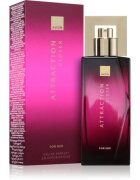 Avon Attraction Closer Eau de Parfum pentru femei 50 ml