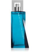 Avon Attraction Closer Eau de Toilette pentru bărbați 75 ml