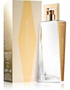 Avon Attraction Eau de Parfum pentru femei 100 ml