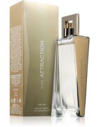 Avon Attraction Eau de Parfum pentru femei 100 ml