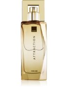 Avon Attraction Eau de Parfum pentru femei 50 ml