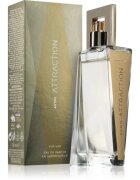 Avon Attraction Eau de Parfum pentru femei 50 ml