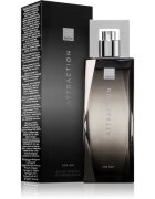 Avon Attraction Eau de Toilette pentru bărbați 75 ml