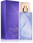 Avon Attraction Game Eau de Parfum pentru femei 50 ml