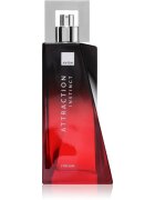 Avon Attraction Instinct Eau de Parfum pentru bărbați 75 ml