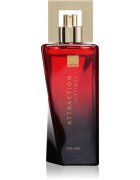 Avon Attraction Instinct Eau de Parfum pentru femei 50 ml
