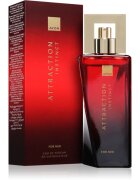 Avon Attraction Instinct Eau de Parfum pentru femei 50 ml