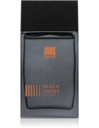 Avon Black Suede Dark Eau de Toilette pentru bărbați 100 ml