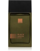 Avon Black Suede Real Intense Eau de Toilette pentru bărbați 100 ml