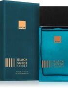 Avon Black Suede Secret Eau de Toilette pentru bărbați 100 ml