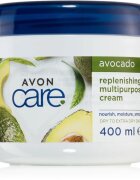 Avon Care Avocado cremă hidratantă pentru fata si corp 400 ml
