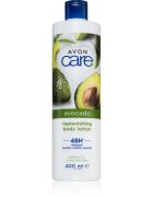 Avon Care Avocado loțiune de corp hidratantă 400 ml