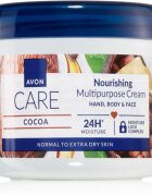 Avon Care Cocoa Cremă multifuncțională pentru fata maini si corp 400 ml