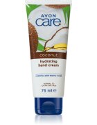 Avon Care Coconut cremă hidratantă pentru mâini și unghii 75 ml