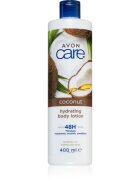 Avon Care Coconut loțiune de corp hidratantă cu ulei de cocos 400 ml