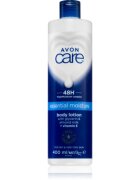 Avon Care Essential Moisture loțiune de corp hidratantă pentru pielea uscata sau foarte uscata 400 ml
