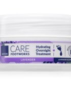 Avon Care Footworks Crema de noapte hidratanta pentru tălpile picioarelor 150 ml