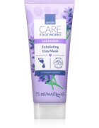 Avon Care Footworks masca pentru exfoliere pentru tălpile picioarelor 75 ml