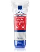 Avon Care Glycerine cremă hidratantă pentru mâini și unghii cu glicerina 75 ml