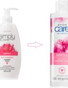 Avon Care Intimate Gentle gel pentru igiena intima cu musetel 250 ml