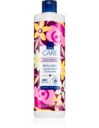 Avon Care Jasmine Scent & Glycerine lapte de corp cu particole stralucitoare pentru piele normala si uscata 400 ml