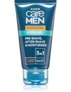 Avon Care Men Essential ro balsam hidratant 3 in 1 50 ml