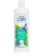 Avon Care Refresh & Revitalize sampon si balsam 2 in 1 cu efect revitalizant 700 ml