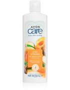 Avon Care Stay Strong sampon si balsam 2 in 1 petru par fragil si fara vlaga 700 ml
