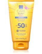 Avon Care Sun + Kids protectie solara hidratanta SPF 50 pentru copii 150 ml