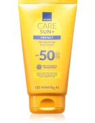 Avon Care Sun + Protect protectie solara hidratanta SPF 50 150 ml