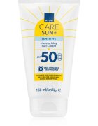 Avon Care Sun + Sensitive protectie solara hidratanta pentru piele sensibilă SPF 50 150 ml
