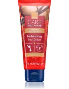 Avon Care Toasted Macadamia crema intensa pentru picioare 75 ml