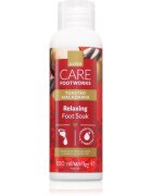 Avon Care Toasted Macadamia terapie intensivă pentru picioare foarte uscate și crăpate 100 ml