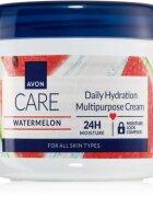 Avon Care Watermelon Cremă multifuncțională pentru fata si corp 400 ml