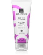 Avon Clearskin Blemish Clearing demachiant cu efect de peenling impotriva acneei 75 ml