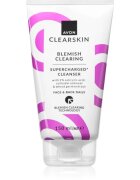 Avon Clearskin Blemish Clearing gel de curatare facial împotriva roșeții tenului 150 ml