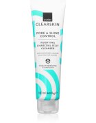 Avon Clearskin Pore & Shine Control gel intens pentru curatare cu cărbune activ 100 ml