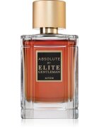 Avon Elite Gentleman Absolute Eau de Toilette pentru bărbați 50 ml