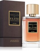 Avon Elite Gentleman Absolute Eau de Toilette pentru bărbați 50 ml